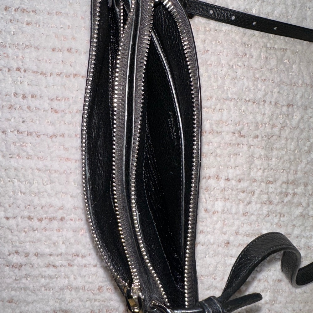 Prada Vitello Daino bag (small) - Picture 8 of 12